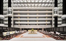 คอนคอร์ด โฮเต็ล สิงค์โปร์